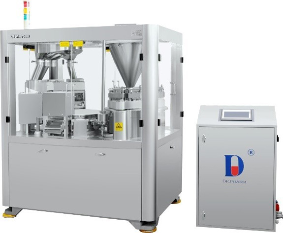 Dr Pharm Model 7500 Dr Pharm Model 7500