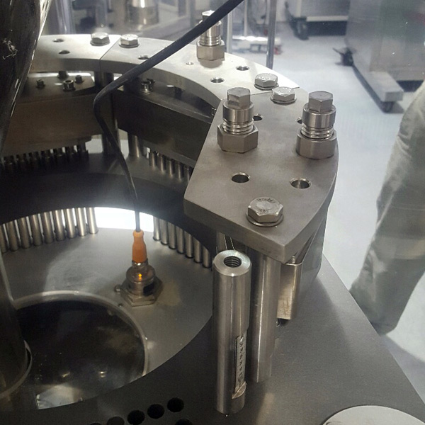 Powder Handling Machinery| Right Stuff Equipment Powder Handling Machinery| Right Stuff Equipment