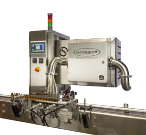 Perastaltic Liquid Filler