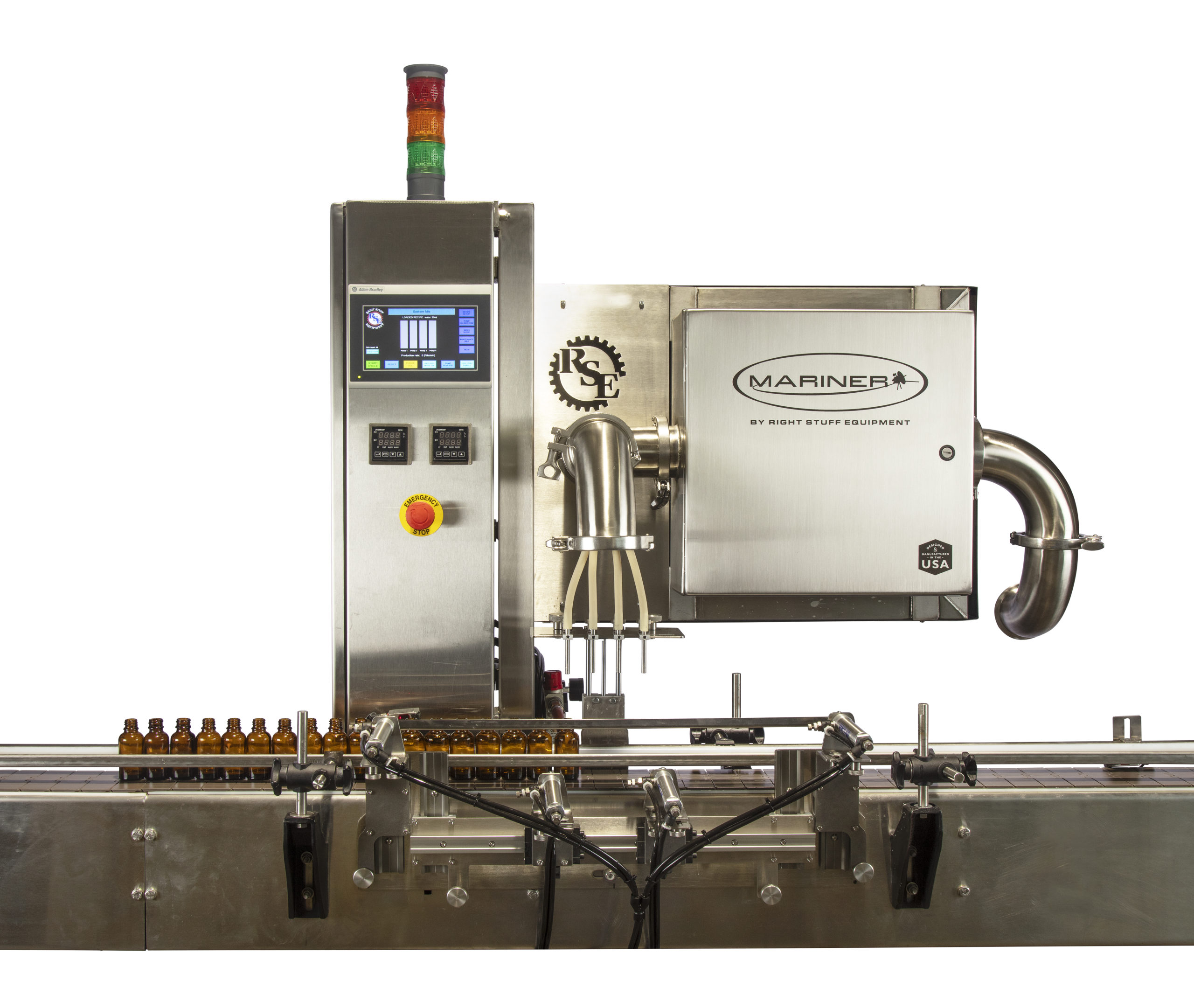 Mariner Filler Mariner Filler