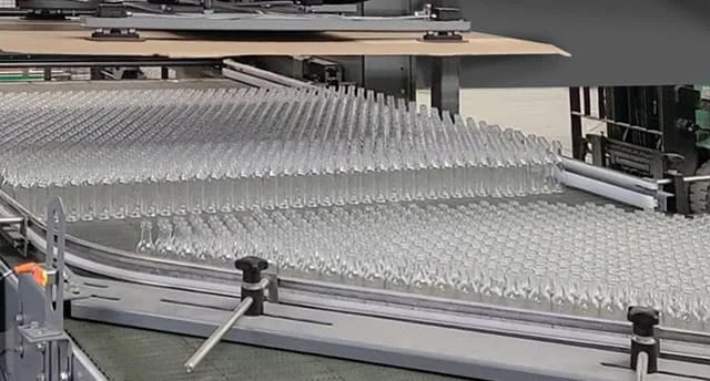 ABC Packaging Automation