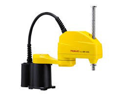 Fanuc Scara Robots Fanuc Scara Robots