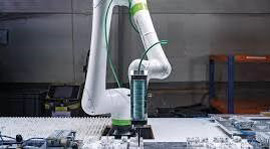 Fanuc Cobot Arms Fanuc Cobot Arms