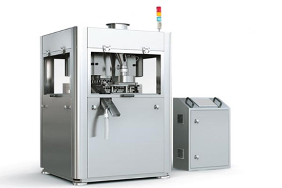 Dr Pharm Tablet Press Model 1060 Dr Pharm Tablet Press Model 1060