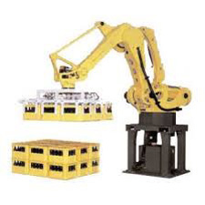 Fanuc Industrial Robot Arms Fanuc Industrial Robot Arms